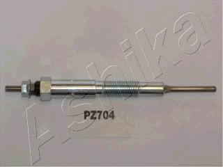 Ashika PZ704 - Glow Plug car-mod.net