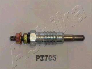 Ashika PZ703 - Glow Plug car-mod.net