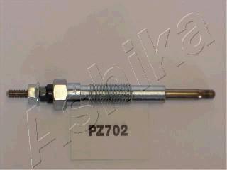 Ashika PZ702 - Glow Plug car-mod.net