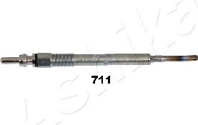 Ashika PZ711 - Glow Plug car-mod.net