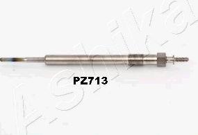 Ashika PZ713 - Glow Plug car-mod.net