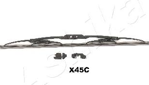 Ashika SA-X45C - Wiper Blade car-mod.net