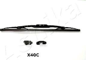 Ashika SA-X40C - Wiper Blade car-mod.net