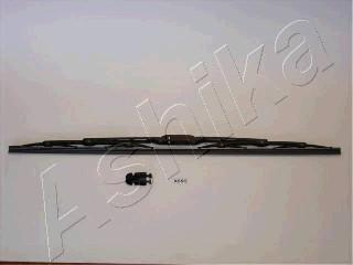 Ashika SA-X55C - Wiper Blade car-mod.net