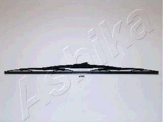 Ashika SA-X65C - Wiper Blade car-mod.net