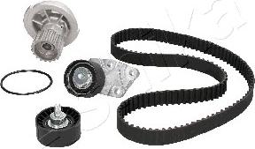 Ashika SKC393B - Water Pump & Timing Belt Set car-mod.net