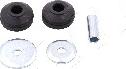 Ashika SMA0068 - Spacer Bush, shock absorber car-mod.net