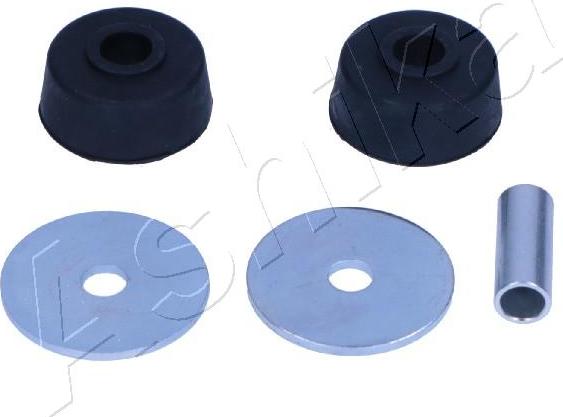 Ashika SMA0313 - Spacer Bush, shock absorber car-mod.net