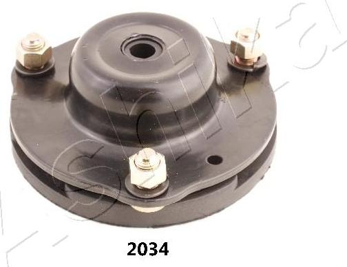 Ashika SMA0379 - Top Strut Mounting car-mod.net