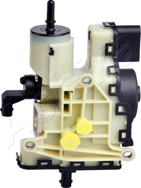 Ashika UP-002 - Delivery Module, urea injection car-mod.net