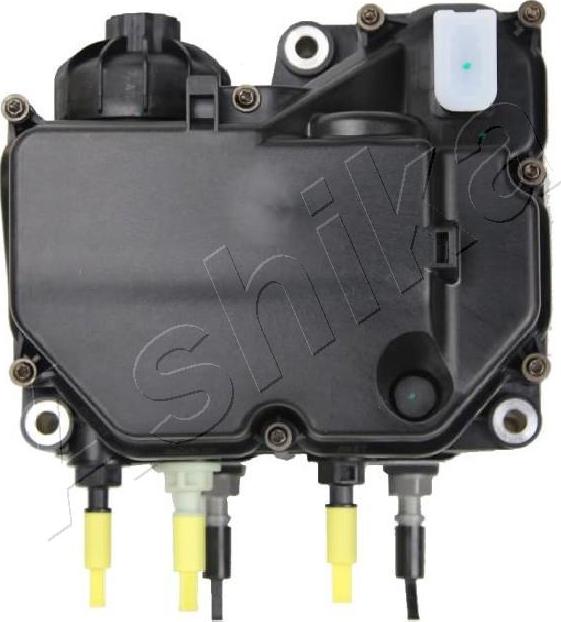 Ashika UP-027TR - Delivery Module, urea injection car-mod.net