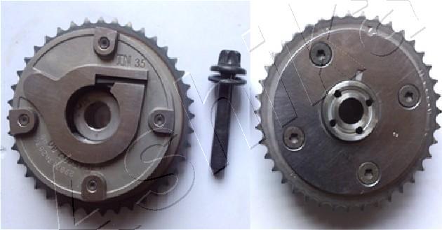 Ashika VVTA-0024 - Camshaft Adjuster car-mod.net