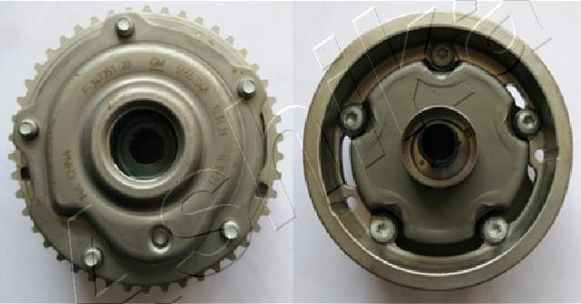 Ashika VVTA-0109 - Camshaft Adjuster car-mod.net