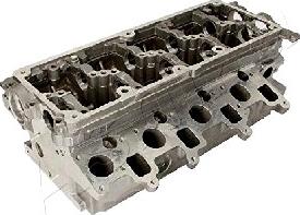 Ashika VW06ES - Cylinder Head car-mod.net