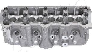 Ashika VW01ES - Cylinder Head car-mod.net
