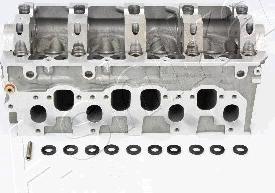 Ashika VW02ES - Cylinder Head car-mod.net
