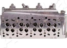 Ashika VW07ES - Cylinder Head car-mod.net