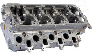 Ashika VW10ES - Cylinder Head car-mod.net