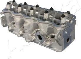 Ashika VW13ES - Cylinder Head car-mod.net