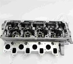 Ashika VW17ES - Cylinder Head car-mod.net