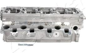Ashika VW21ES - Cylinder Head car-mod.net