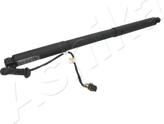 Ashika ZA-0900 - Gas Spring, boot, cargo area car-mod.net