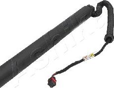 Ashika ZA-0106 - Gas Spring, boot, cargo area car-mod.net