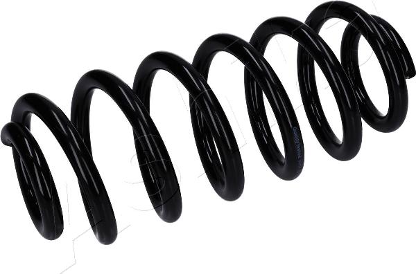 Ashika ZCA90534 - Coil Spring car-mod.net