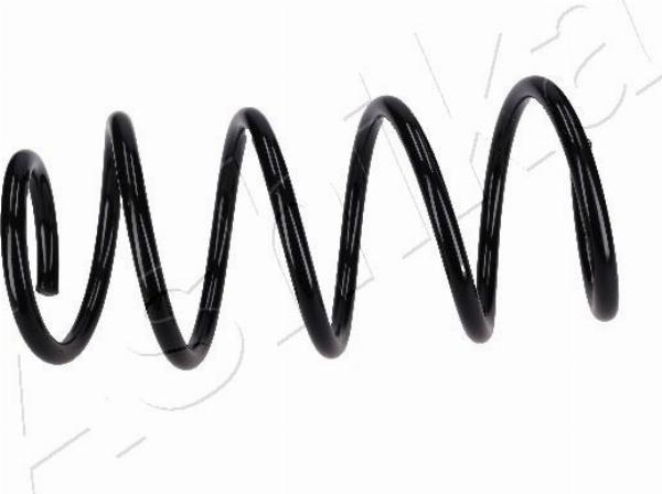 Ashika ZCA90122 - Coil Spring car-mod.net