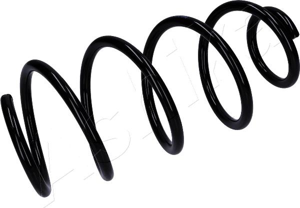 Ashika ZCA90334 - Coil Spring car-mod.net