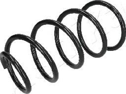 Ashika ZCA4112A - Coil Spring car-mod.net