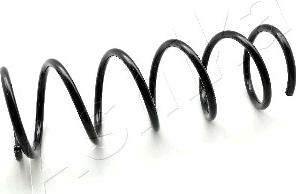 Ashika ZCA5979D - Coil Spring car-mod.net