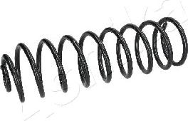 Ashika ZCA5477C - Coil Spring car-mod.net
