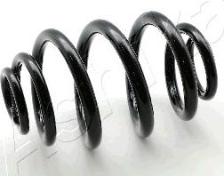 Ashika ZCA5556J - Coil Spring car-mod.net