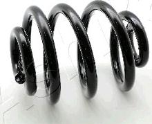 Ashika ZCA5556X - Coil Spring car-mod.net