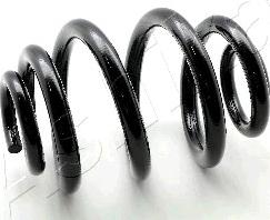 Ashika ZCA5558J - Coil Spring car-mod.net