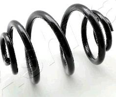 Ashika ZCA5049J - Coil Spring car-mod.net