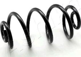 Ashika ZCA5013X - Coil Spring car-mod.net