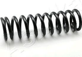 Ashika ZCA5089D - Coil Spring car-mod.net