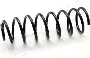 Ashika ZCA5073C - Coil Spring car-mod.net