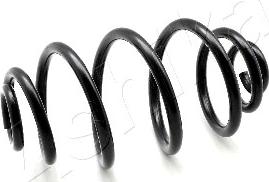 Ashika ZCA5161J - Coil Spring car-mod.net