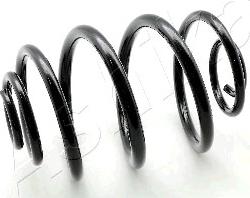 Ashika ZCA5112J - Coil Spring car-mod.net