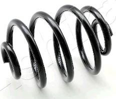 Ashika ZCA5112X - Coil Spring car-mod.net