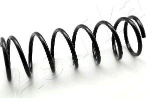 Ashika ZCA5379A - Coil Spring car-mod.net