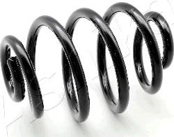 Ashika ZCA6988X - Coil Spring car-mod.net