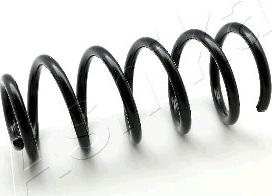 Ashika ZCA6977G - Coil Spring car-mod.net