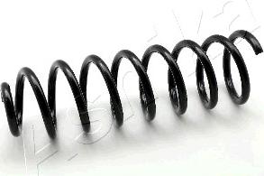 Ashika ZCA6454G - Coil Spring car-mod.net