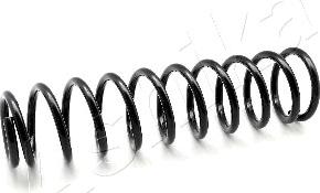 Ashika ZCA6419C - Coil Spring car-mod.net