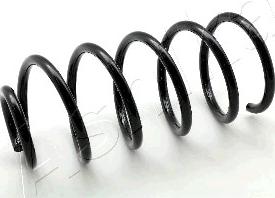 Ashika ZCA6538G - Coil Spring car-mod.net