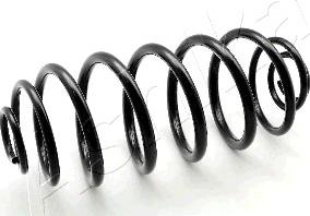 Ashika ZCA6648J - Coil Spring car-mod.net